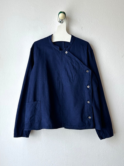 1960s German work jacket