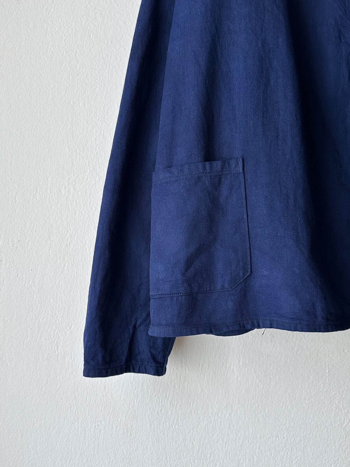 1960s German work jacket