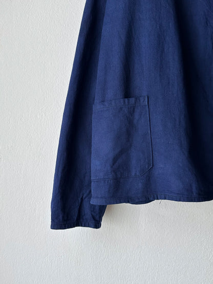 1960s German work jacket
