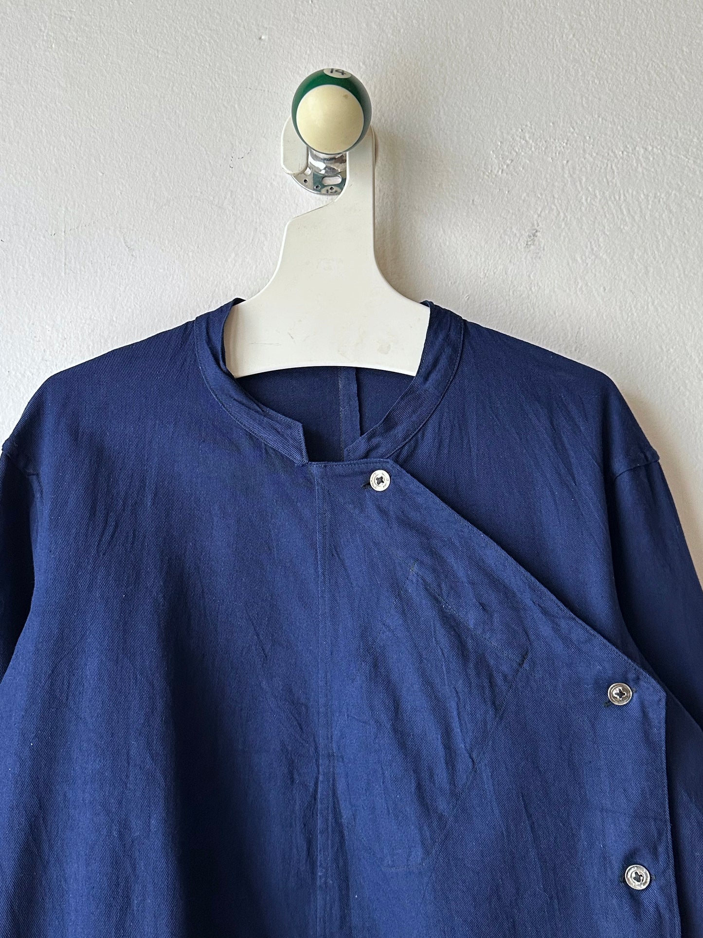 1960s German work jacket
