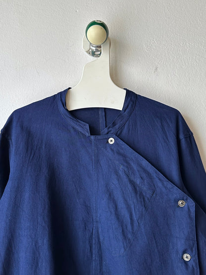 1960s German work jacket