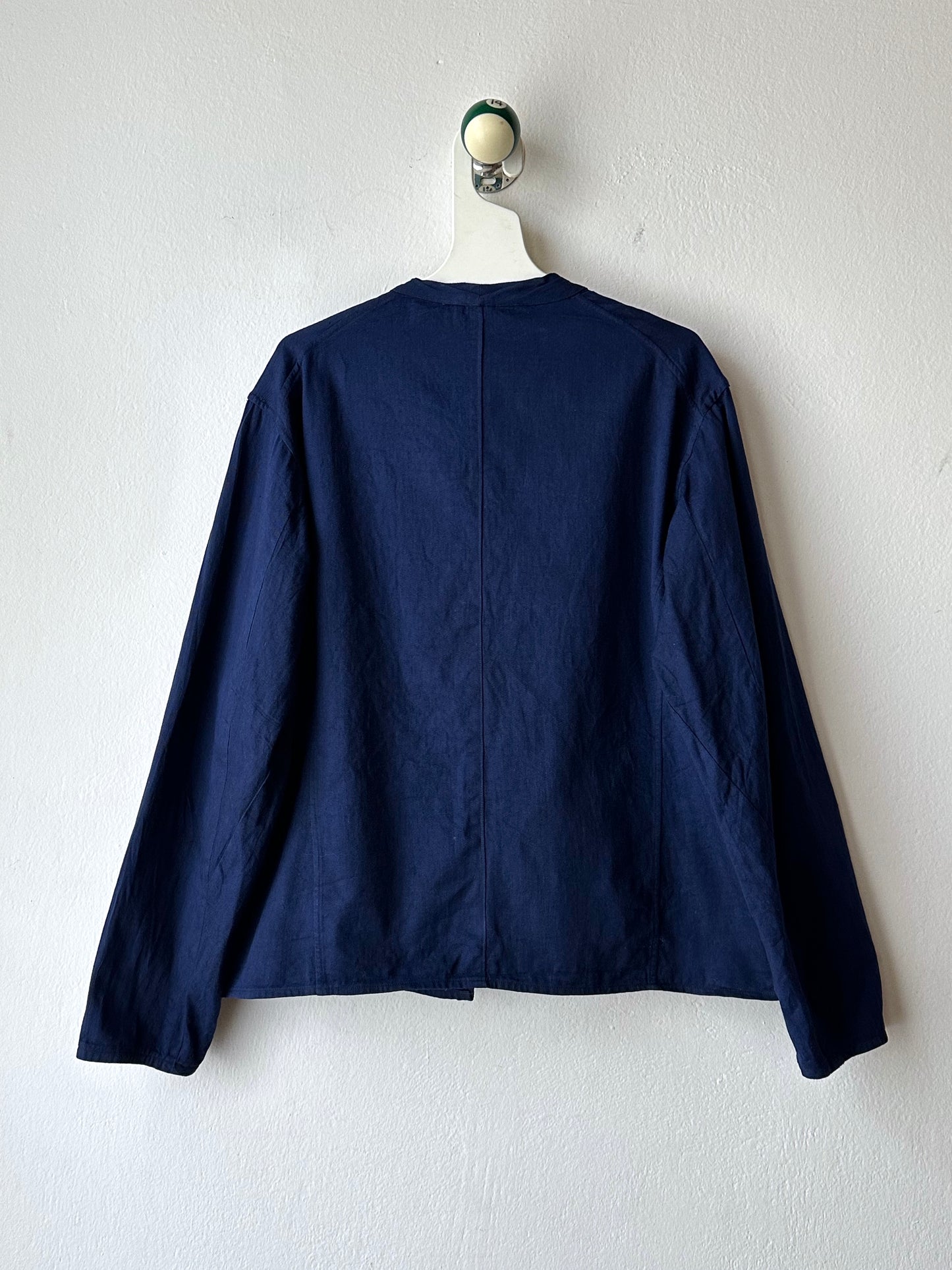 1960s German work jacket