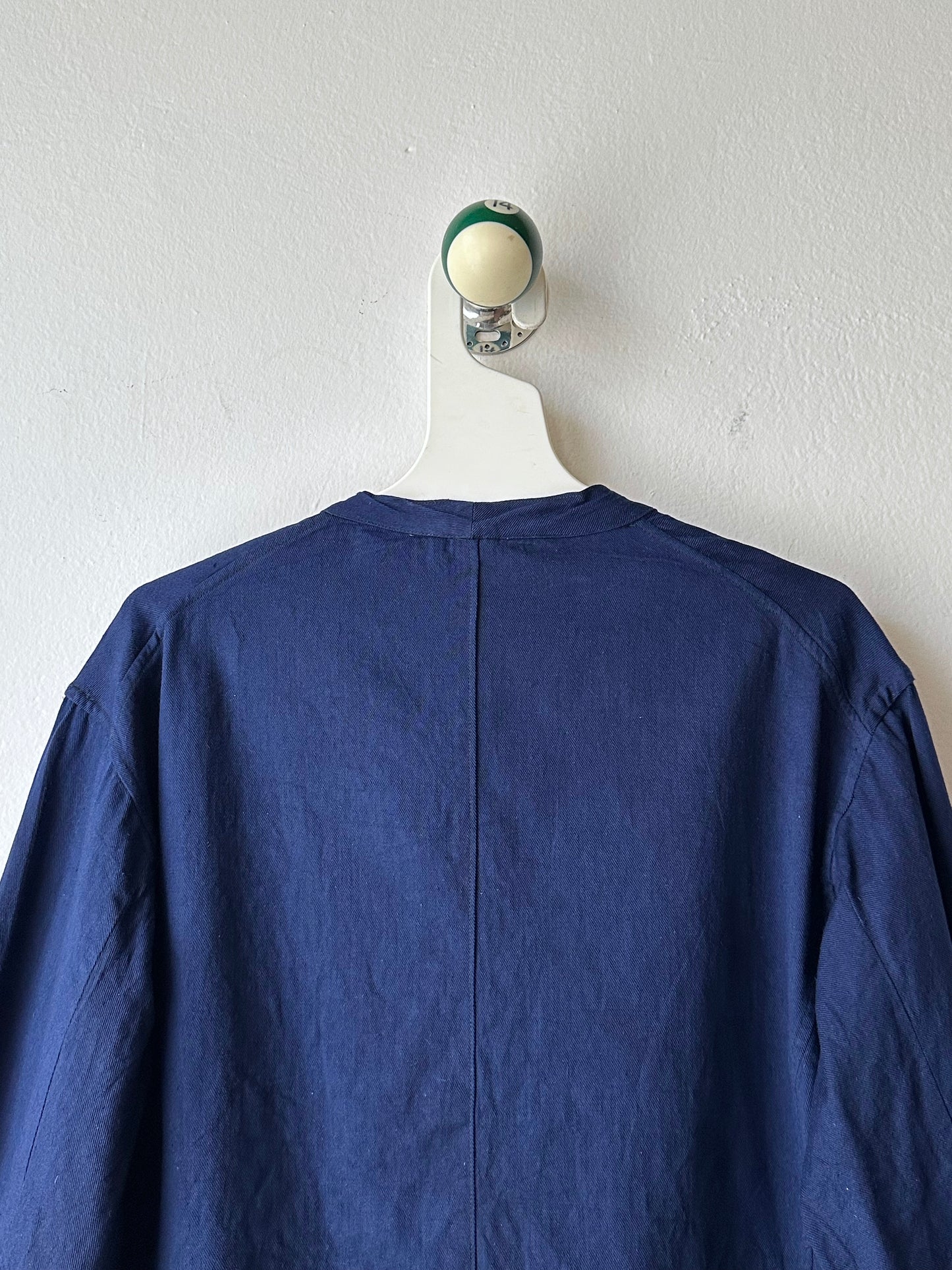 1960s German work jacket