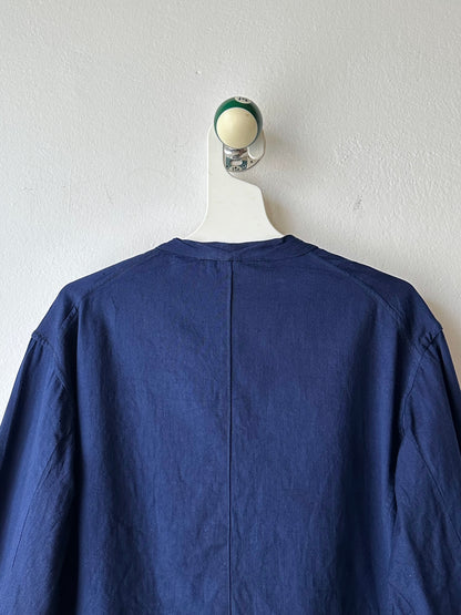 1960s German work jacket