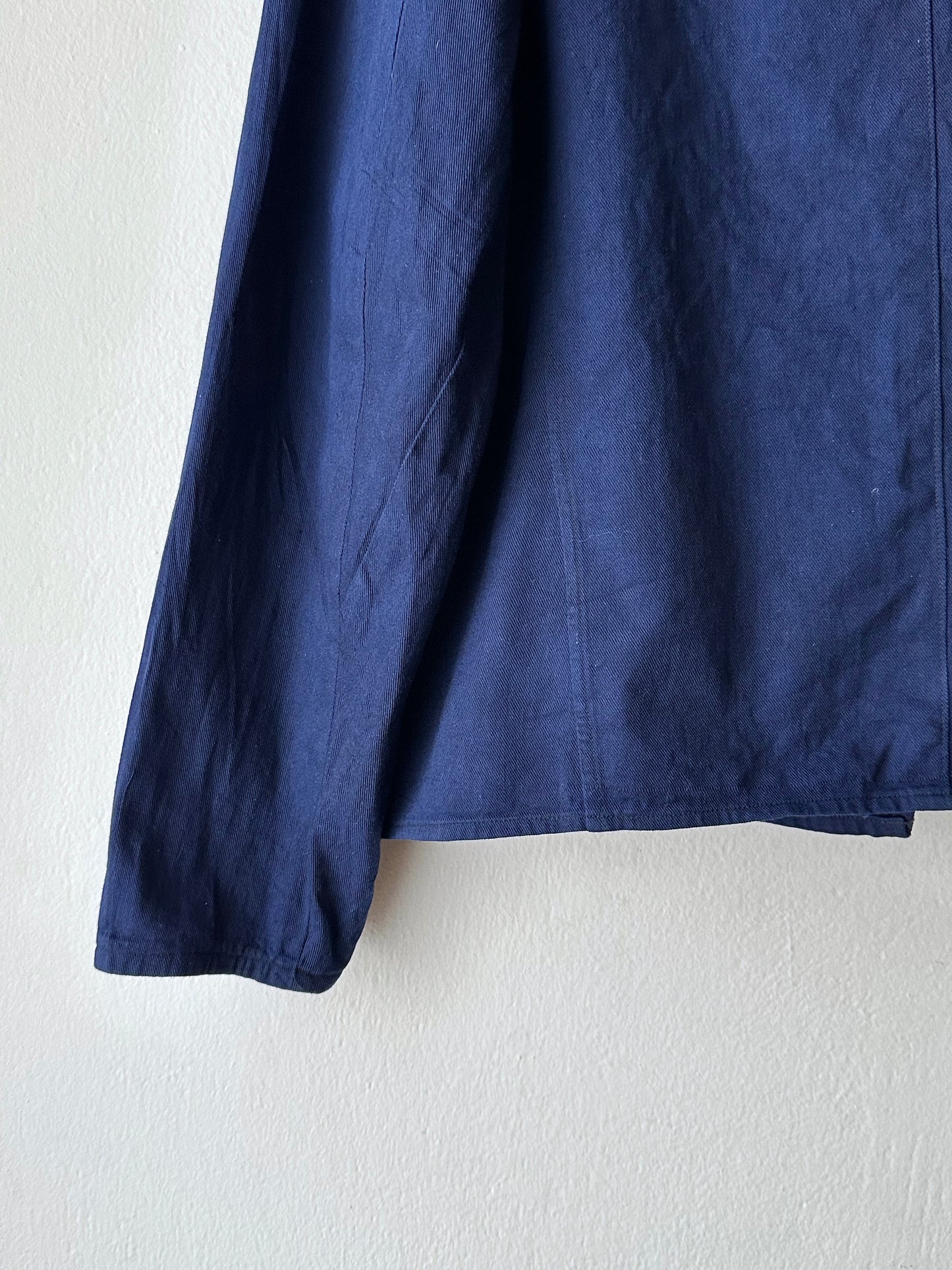 1960s German work jacket