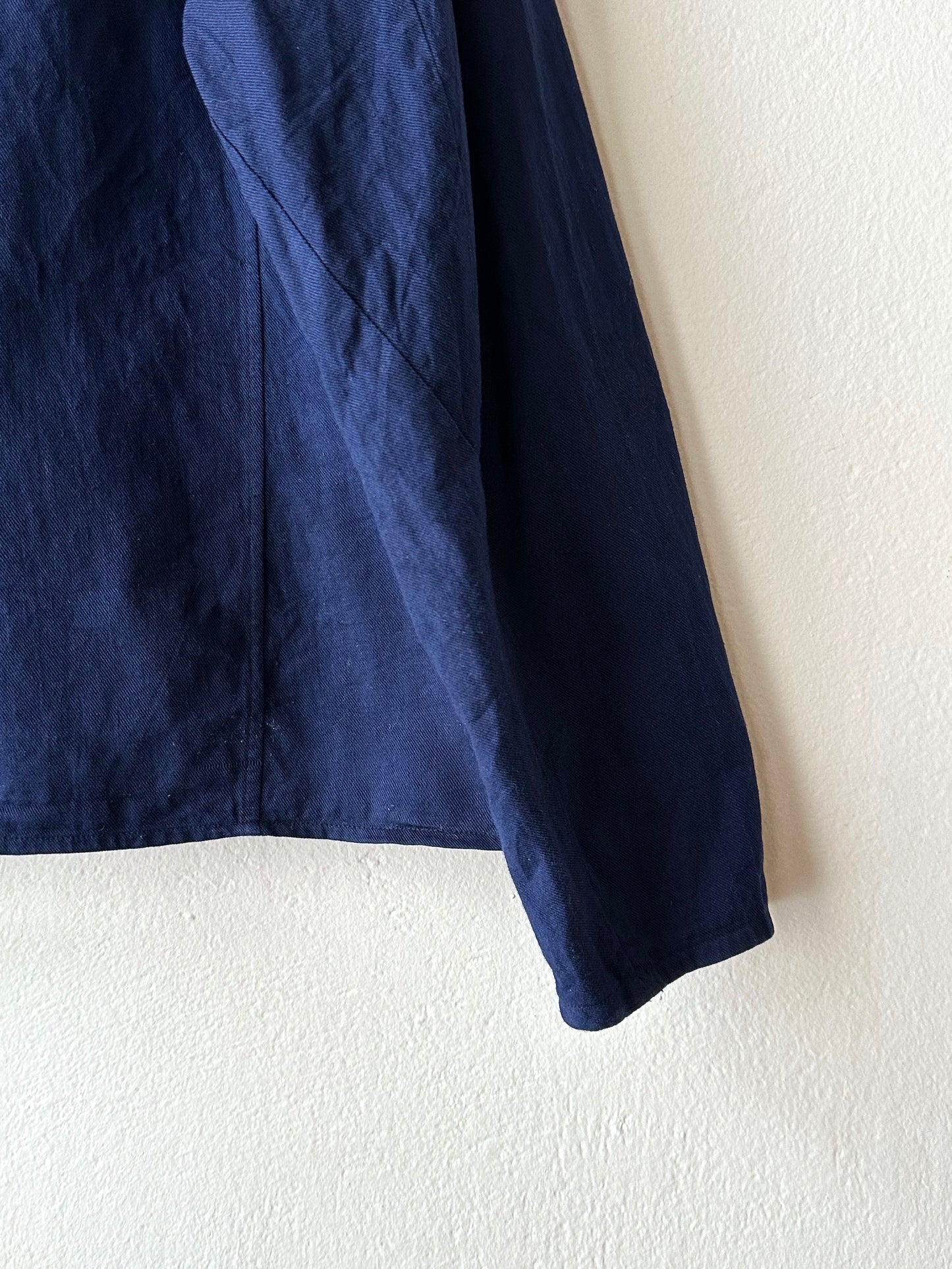 1960s German work jacket