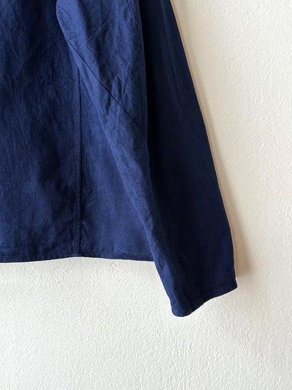 1960s German work jacket