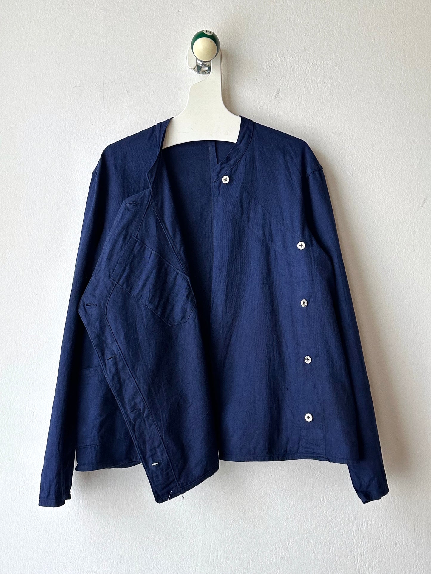 1960s German work jacket