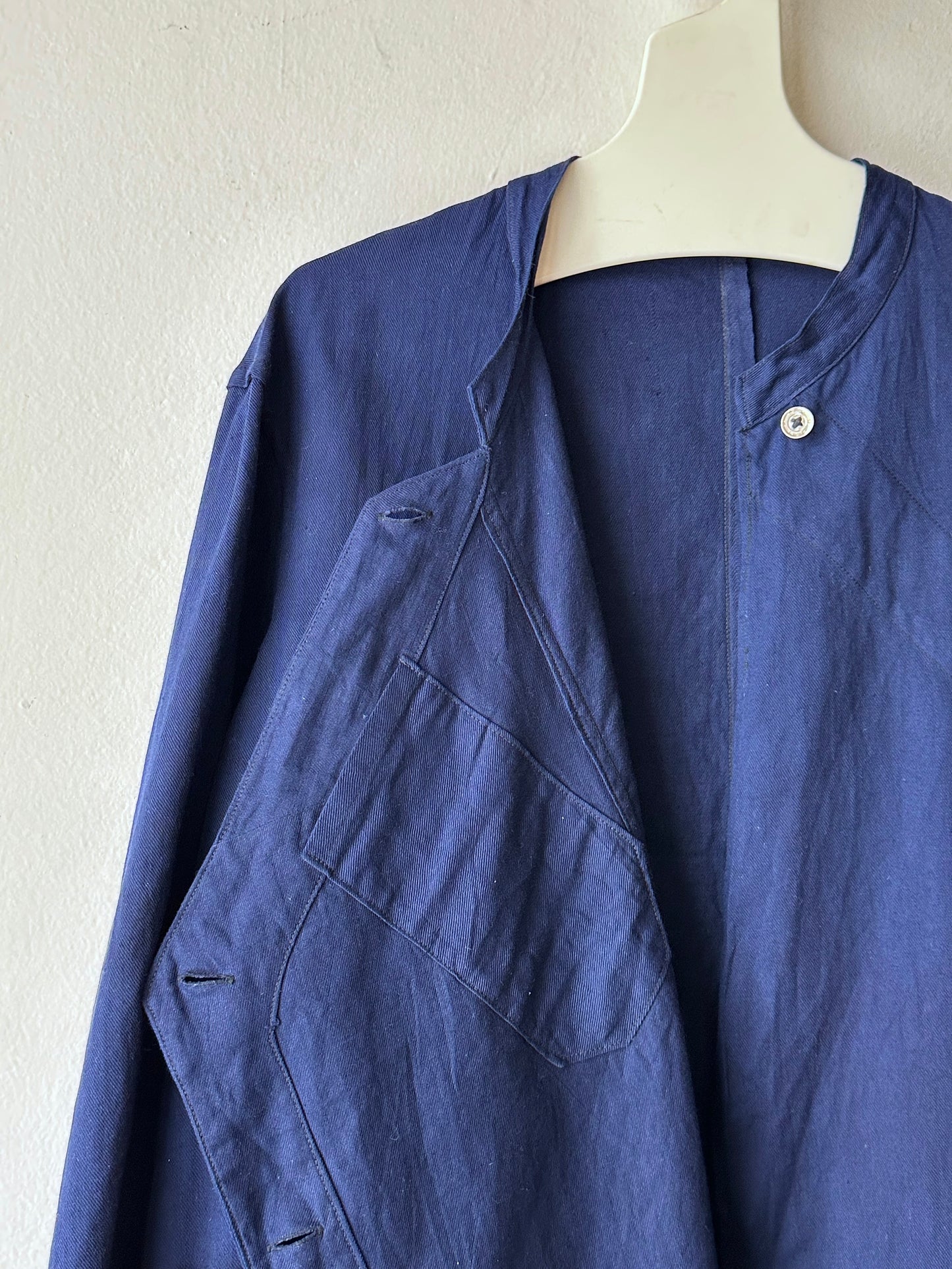 1960s German work jacket