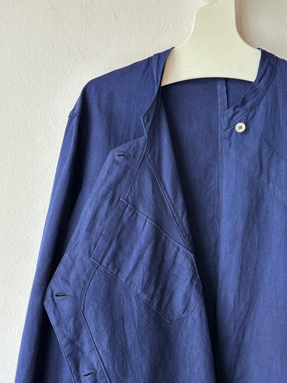 1960s German work jacket