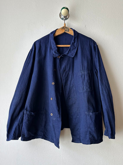 1960s Germany work jackt