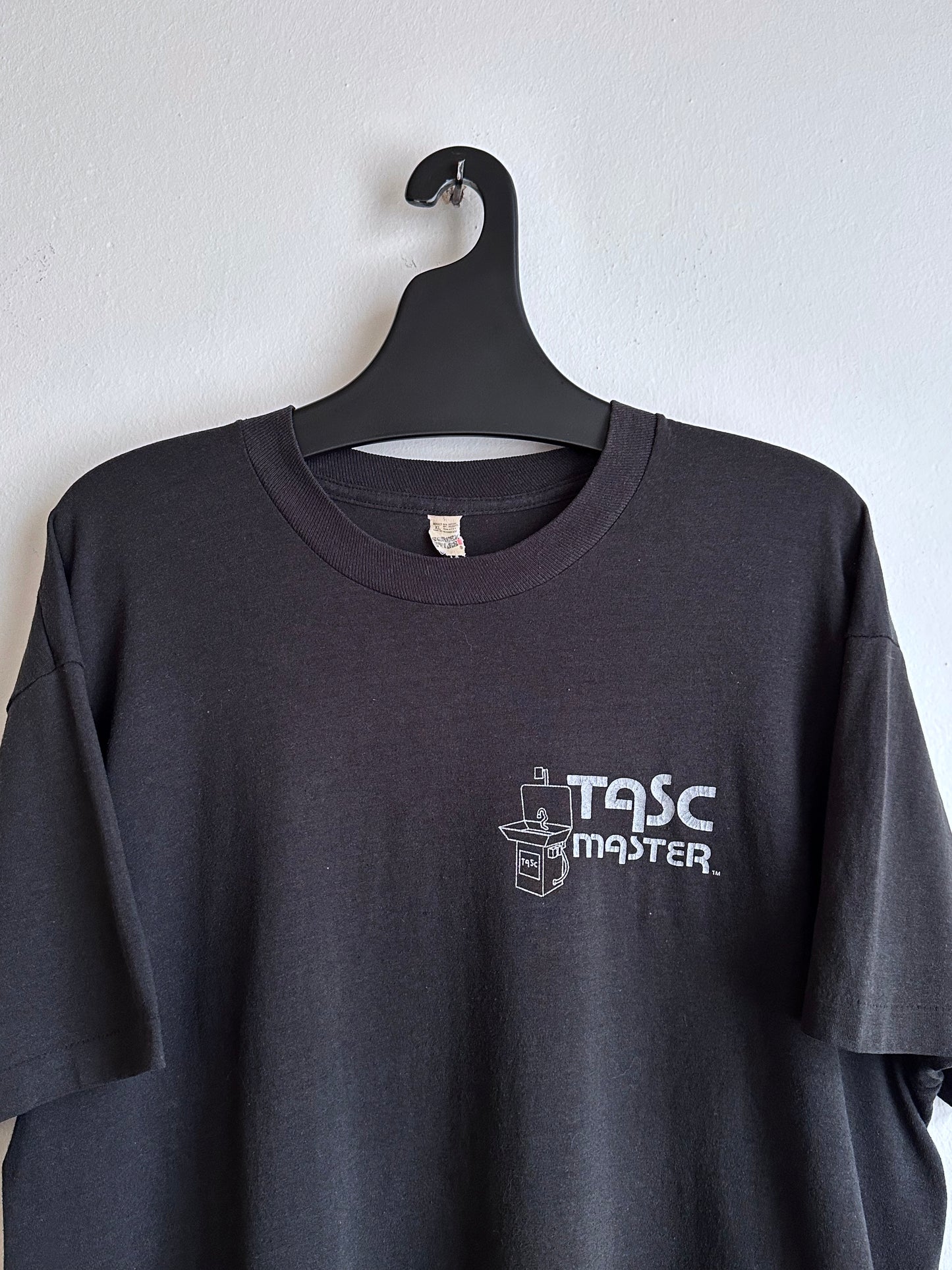 80s TASC Master - L