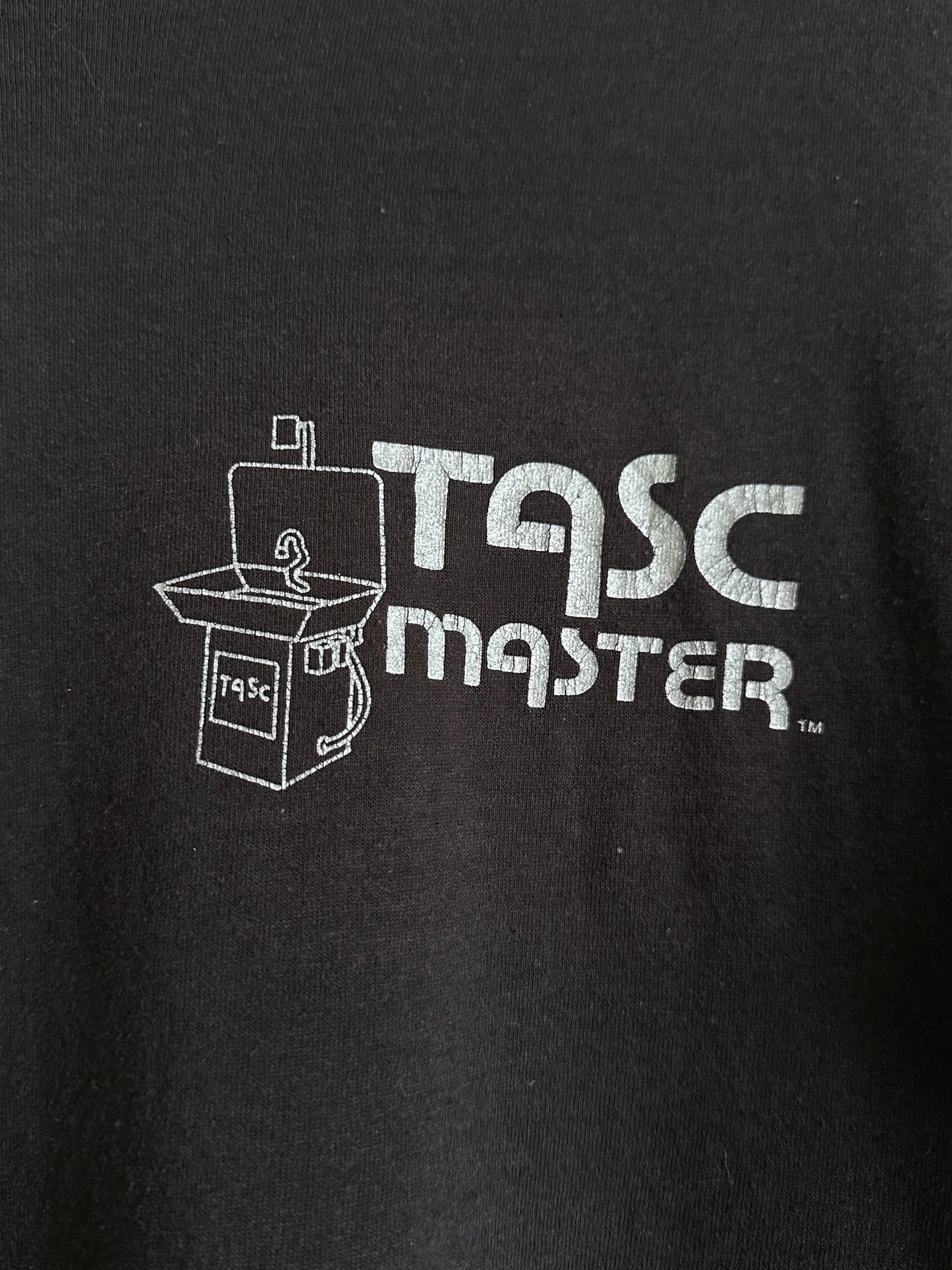 80s TASC Master - L