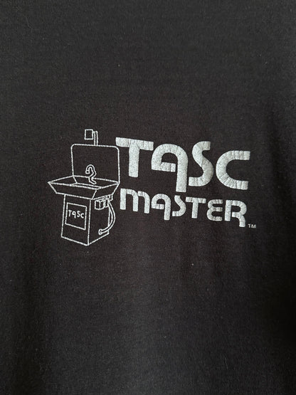 80s TASC Master - L