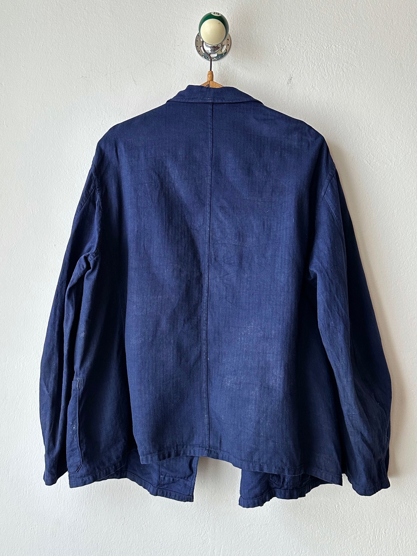 1960s Germany work jackt