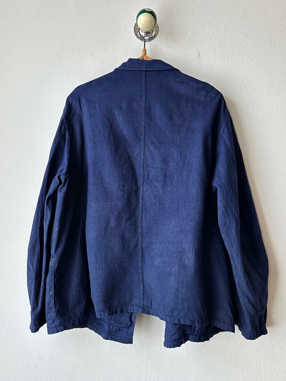 1960s Germany work jackt
