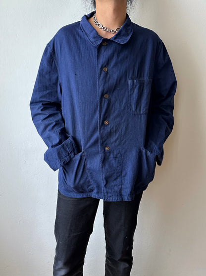 1960s Germany work jackt
