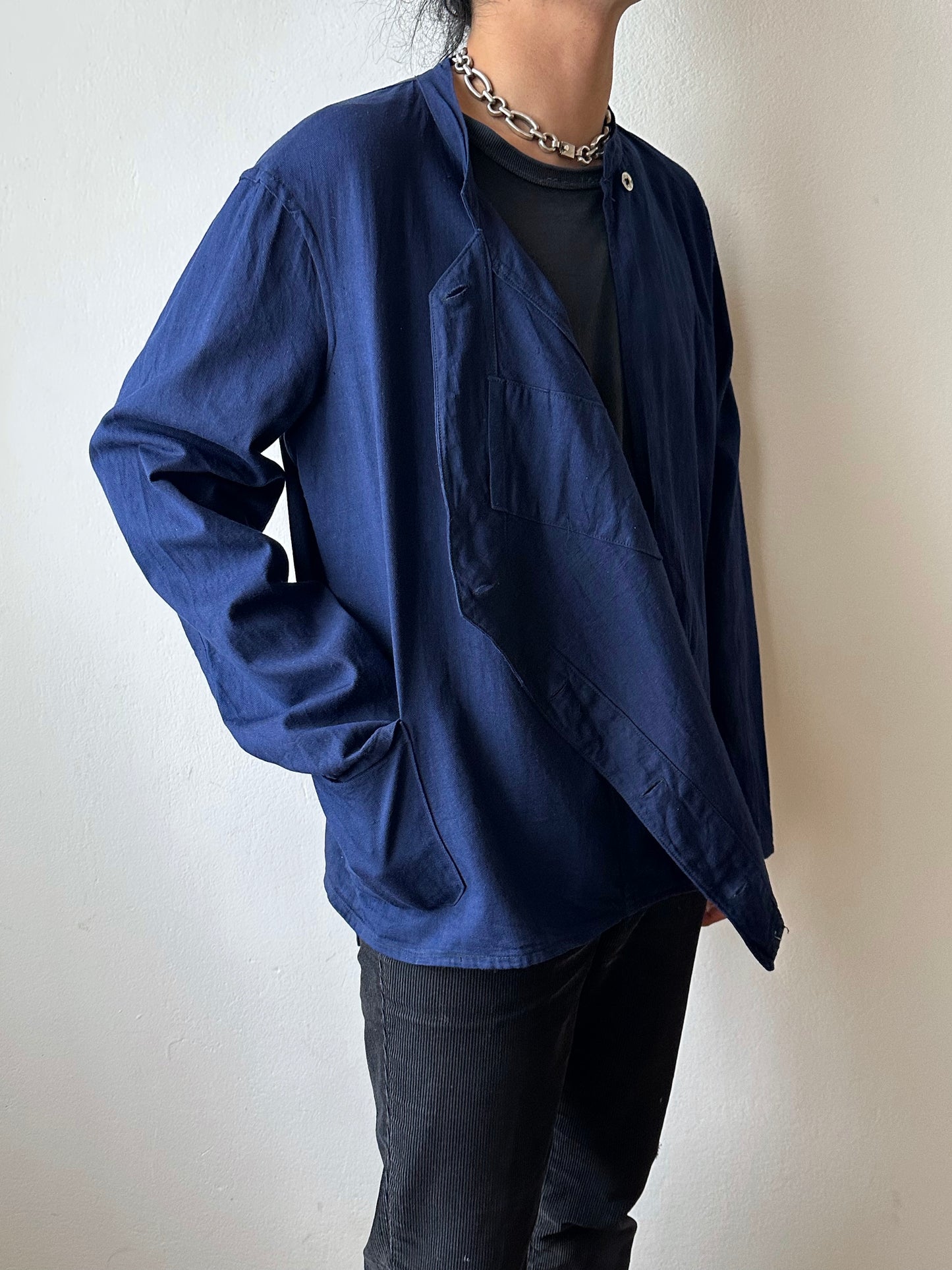1960s German work jacket