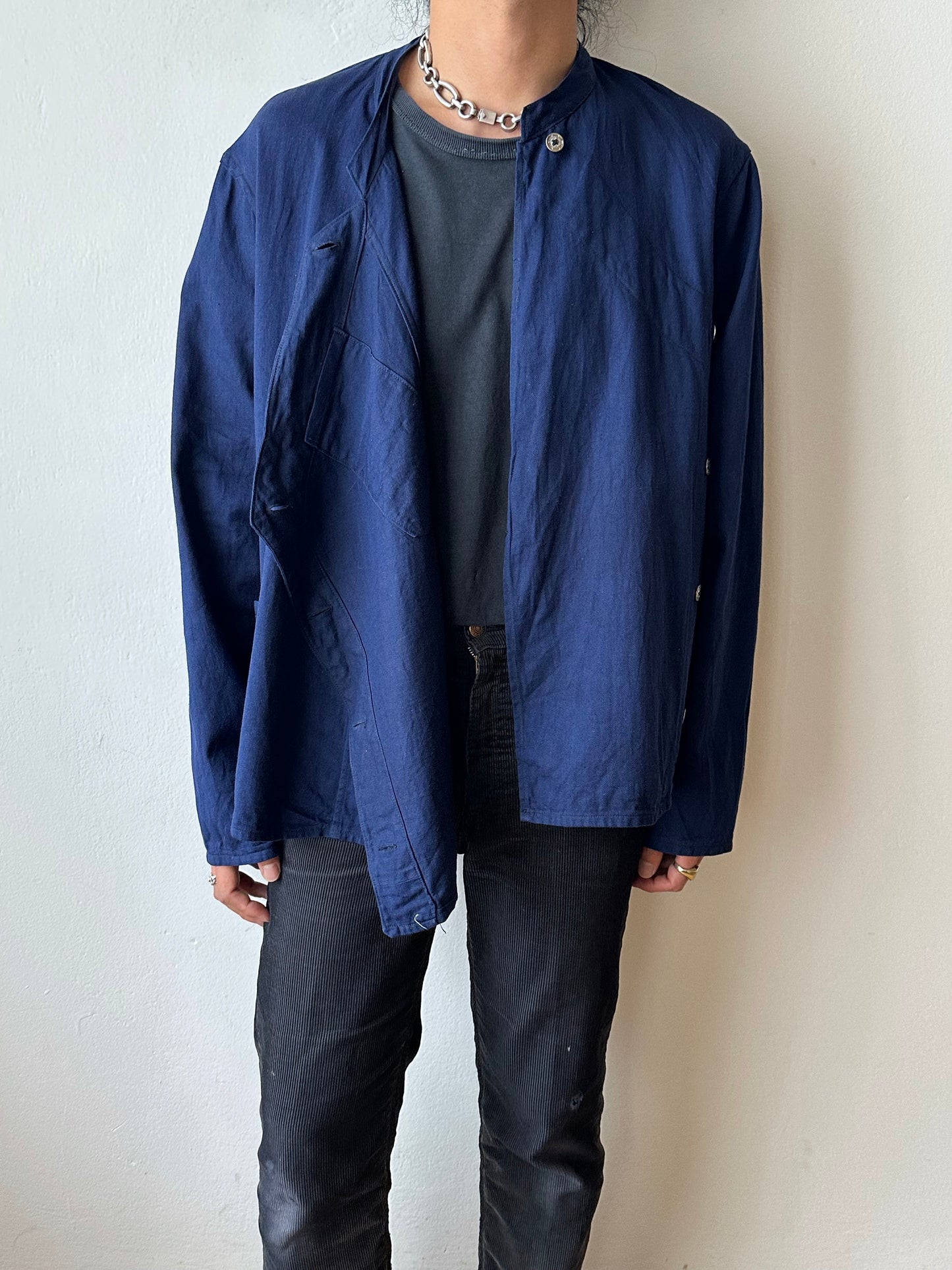 1960s German work jacket