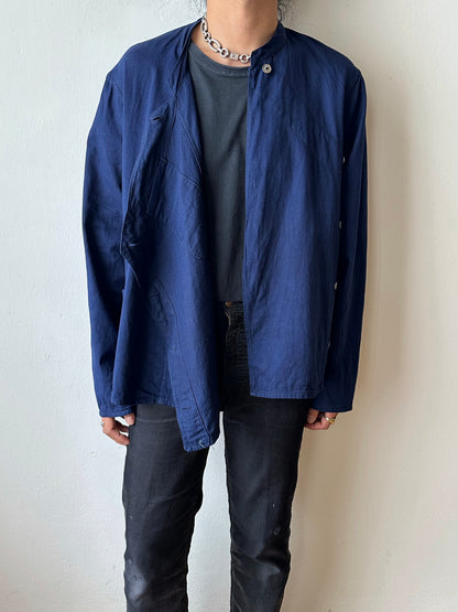 1960s German work jacket