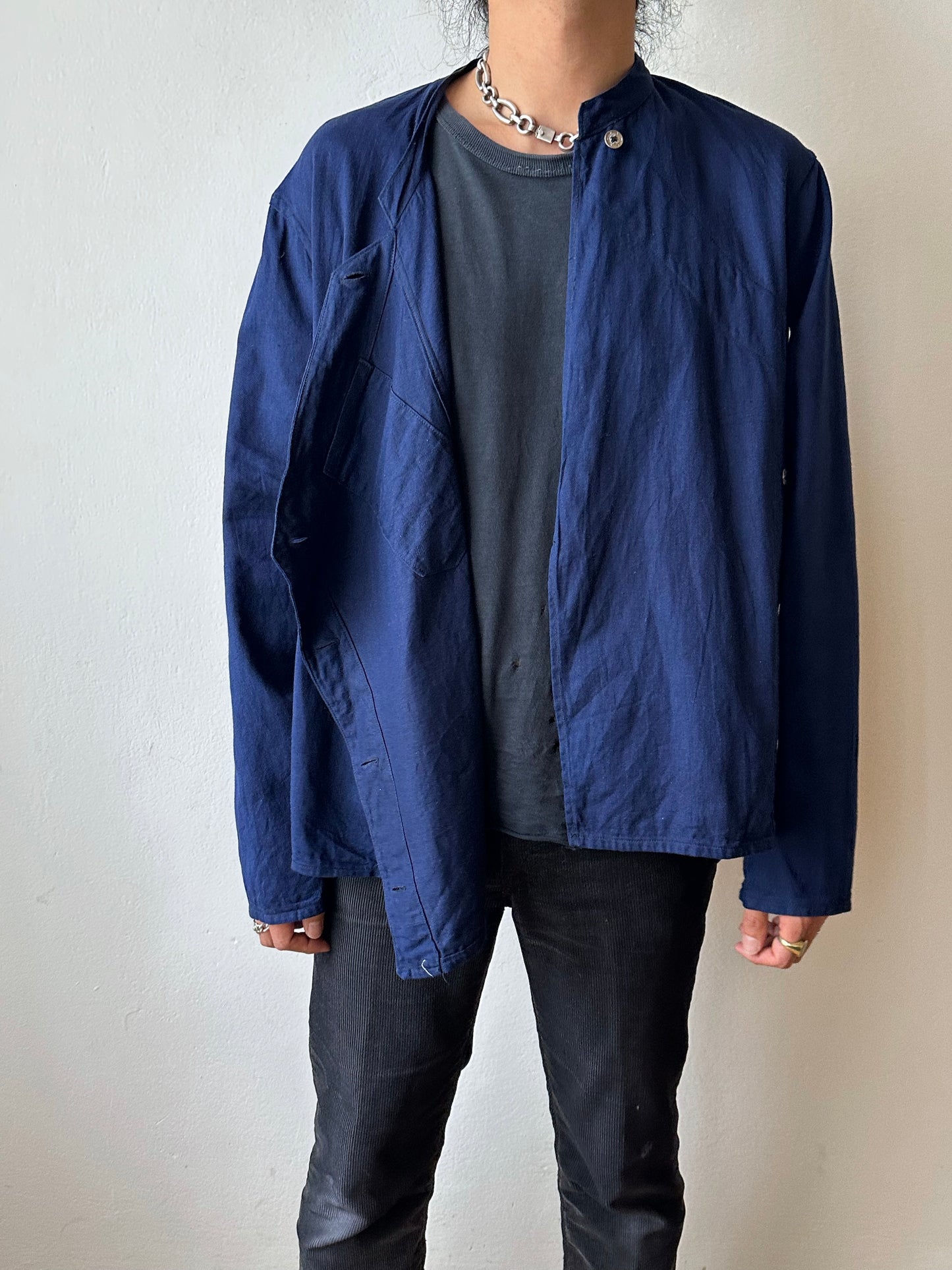 1960s German work jacket