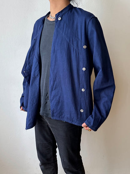 1960s German work jacket