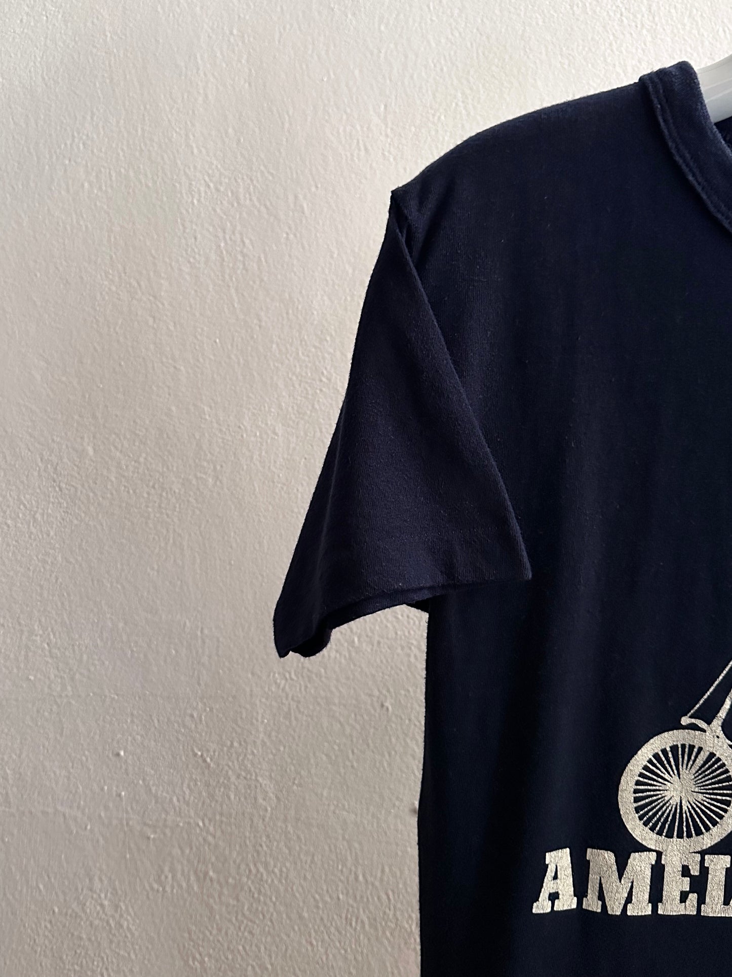 Late 80s Champion tee - M