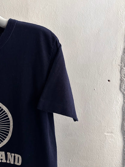 Late 80s Champion tee - M