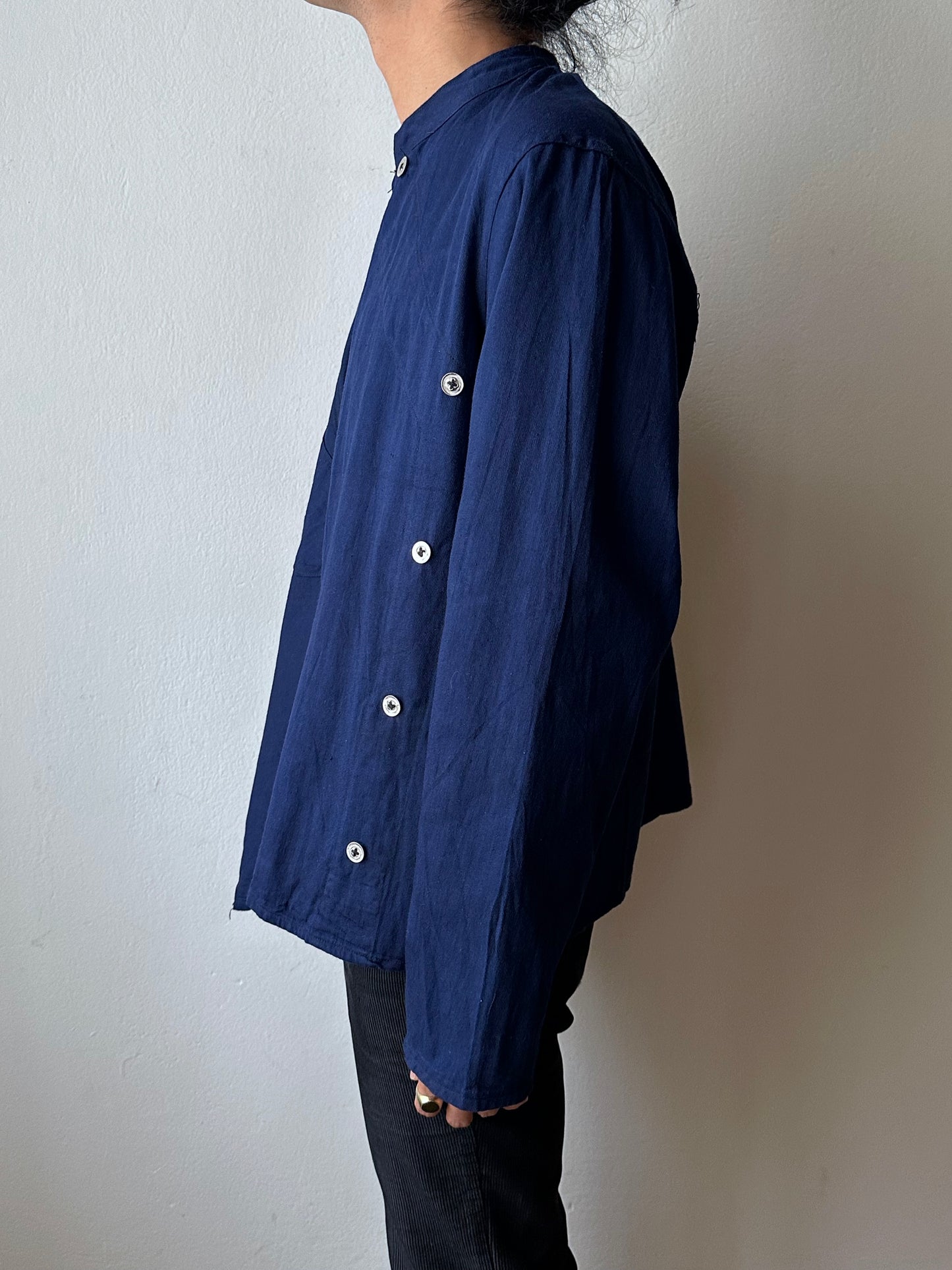1960s German work jacket