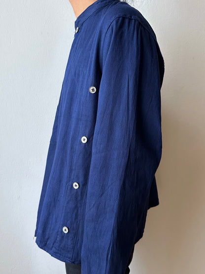 1960s German work jacket