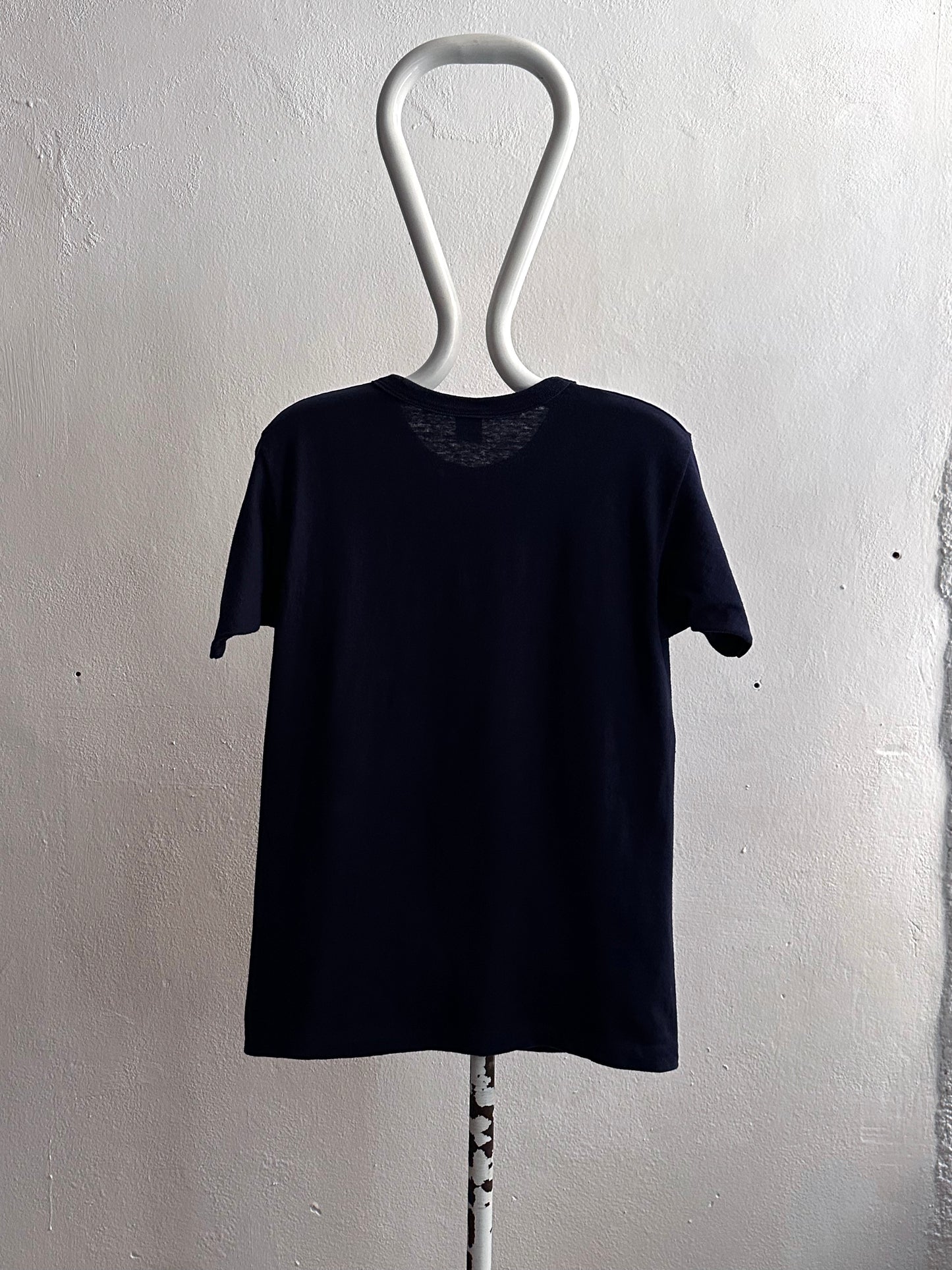 Late 80s Champion tee - M