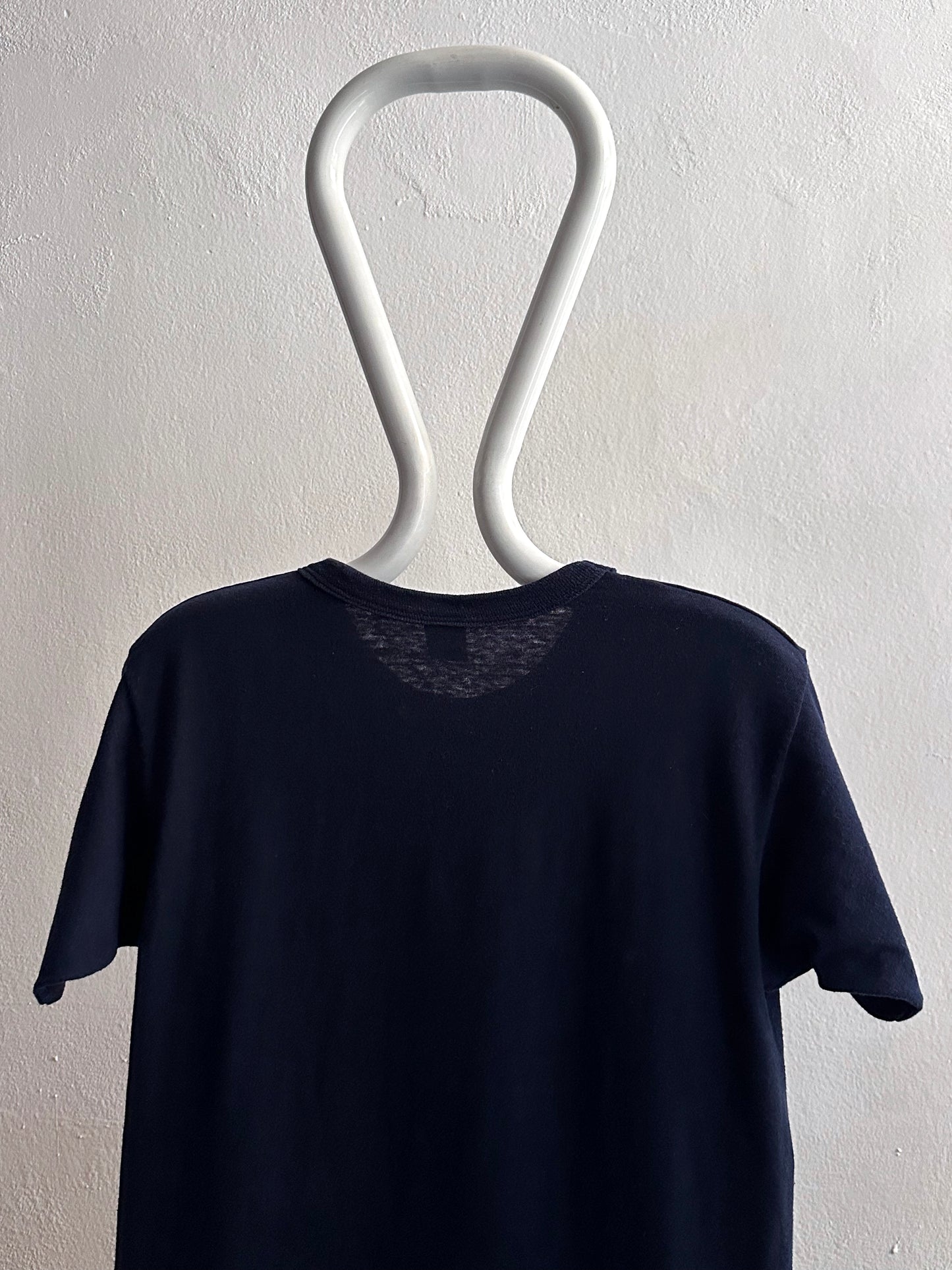 Late 80s Champion tee - M