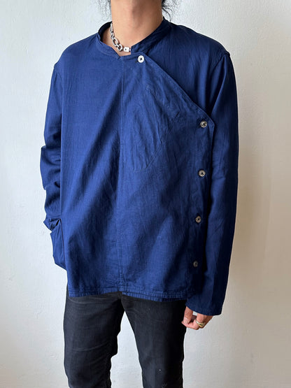 1960s German work jacket