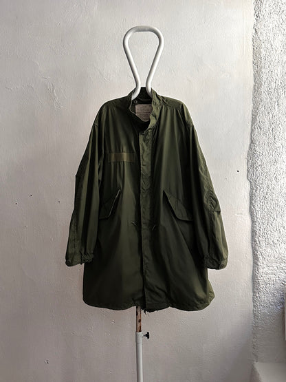 70s US ARMY Mod coat