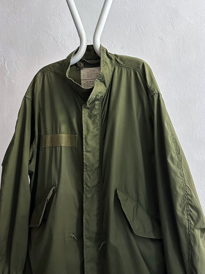 70s US ARMY Mod coat