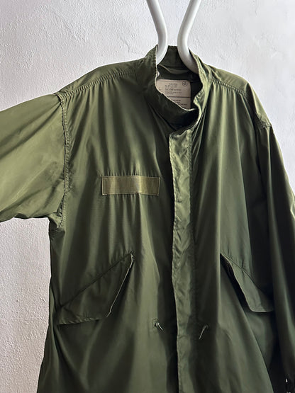 70s US ARMY Mod coat