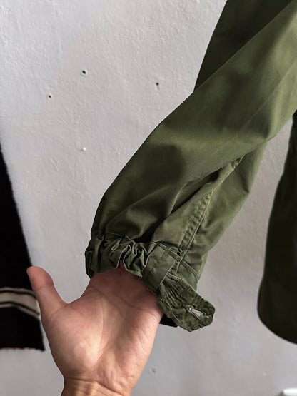70s US ARMY Mod coat