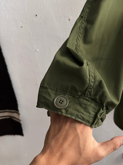 70s US ARMY Mod coat