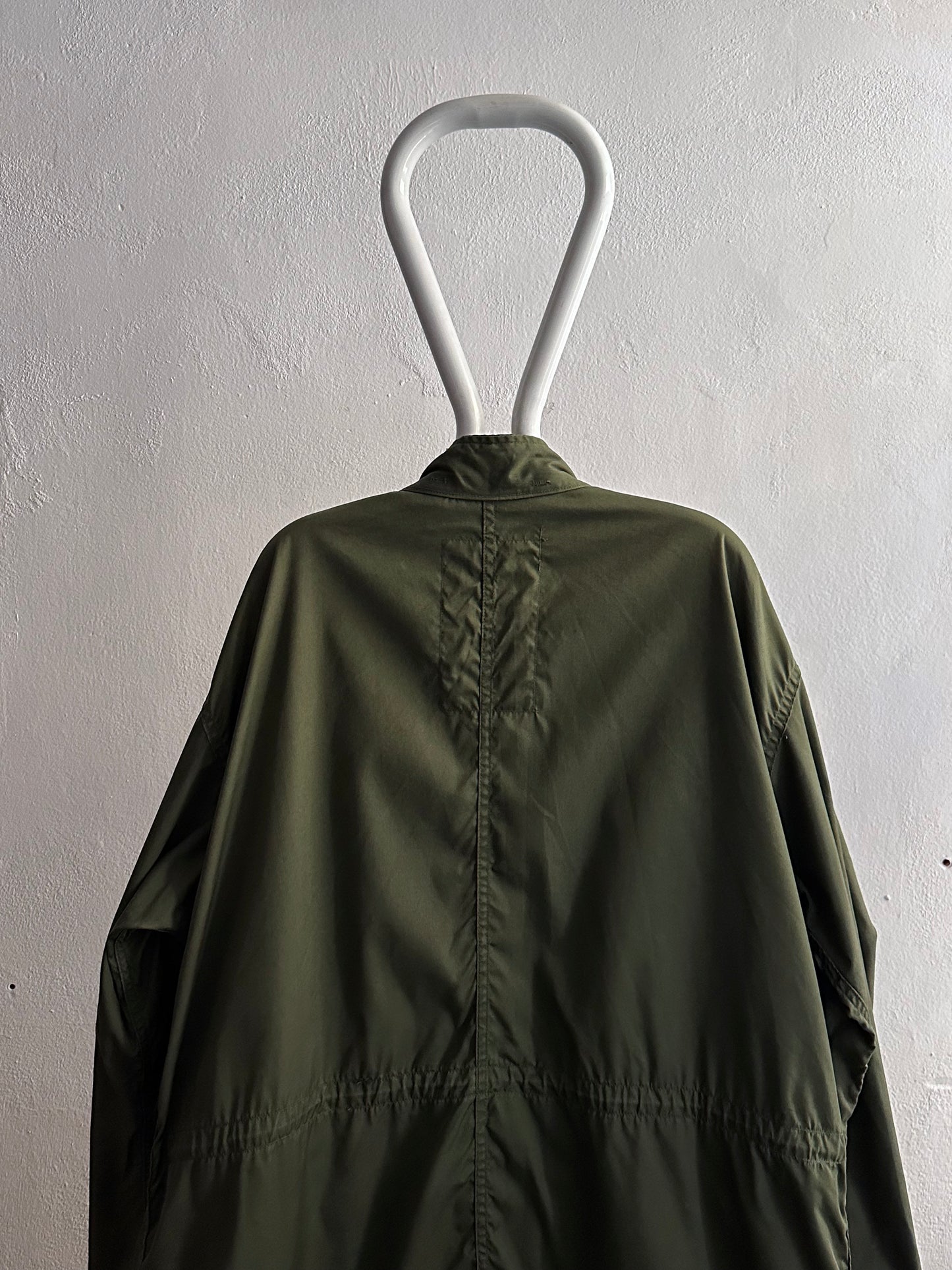 70s US ARMY Mod coat