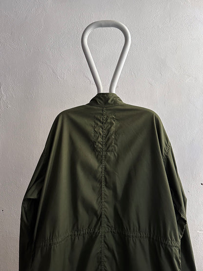 70s US ARMY Mod coat