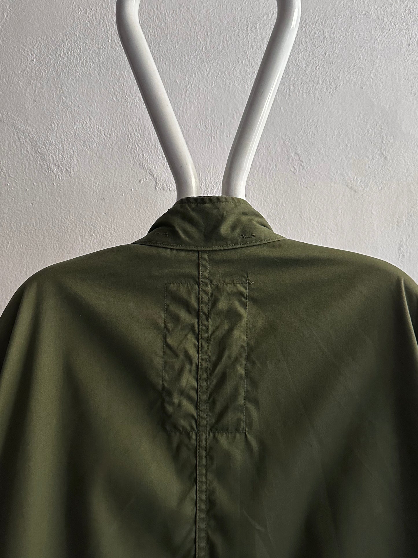 70s US ARMY Mod coat
