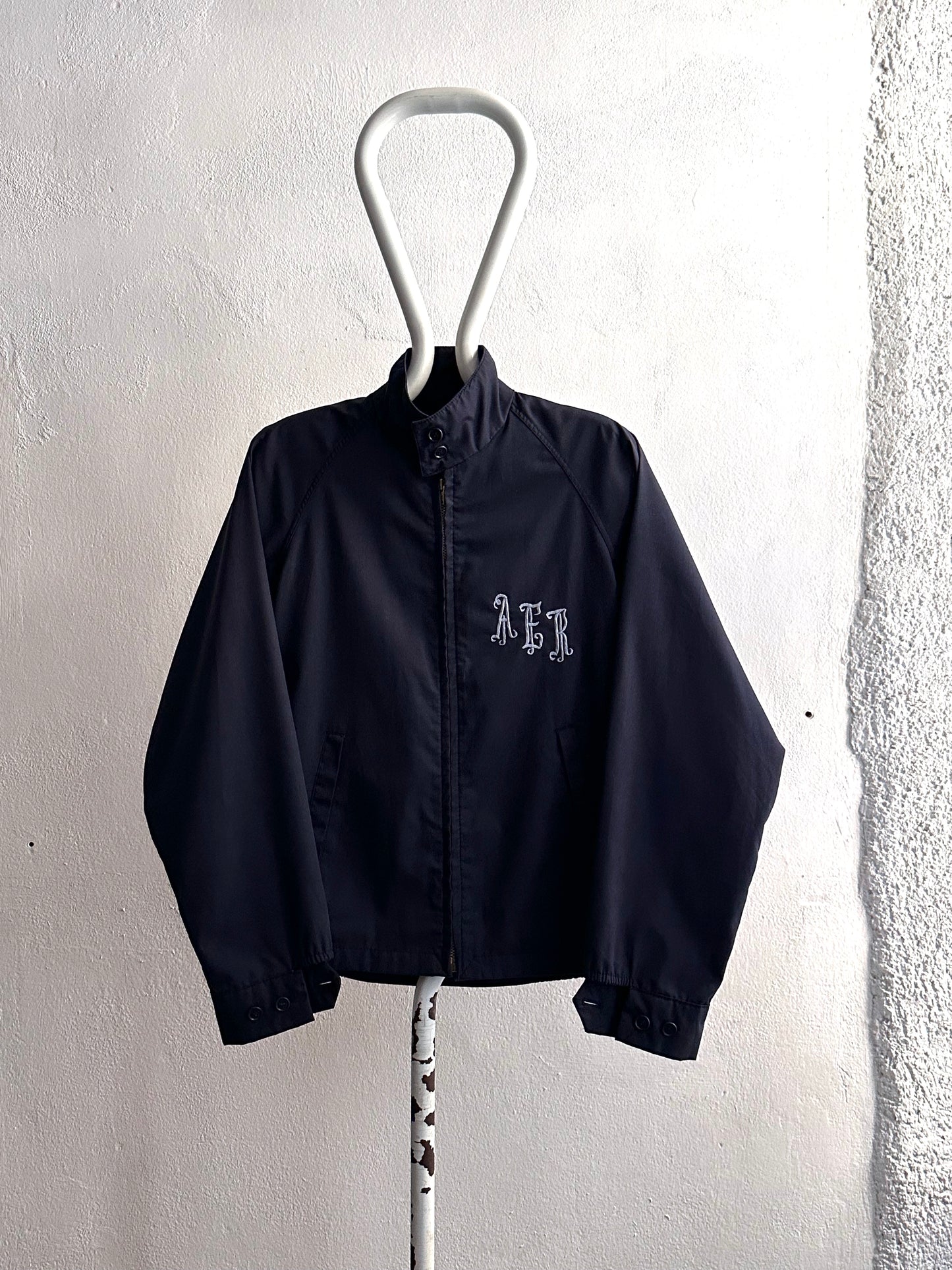 60s Harrington jacket