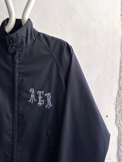 60s Harrington jacket