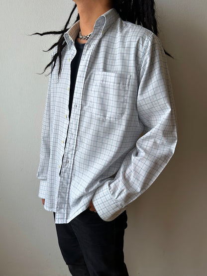 YSL Cotton/Poly shirt
