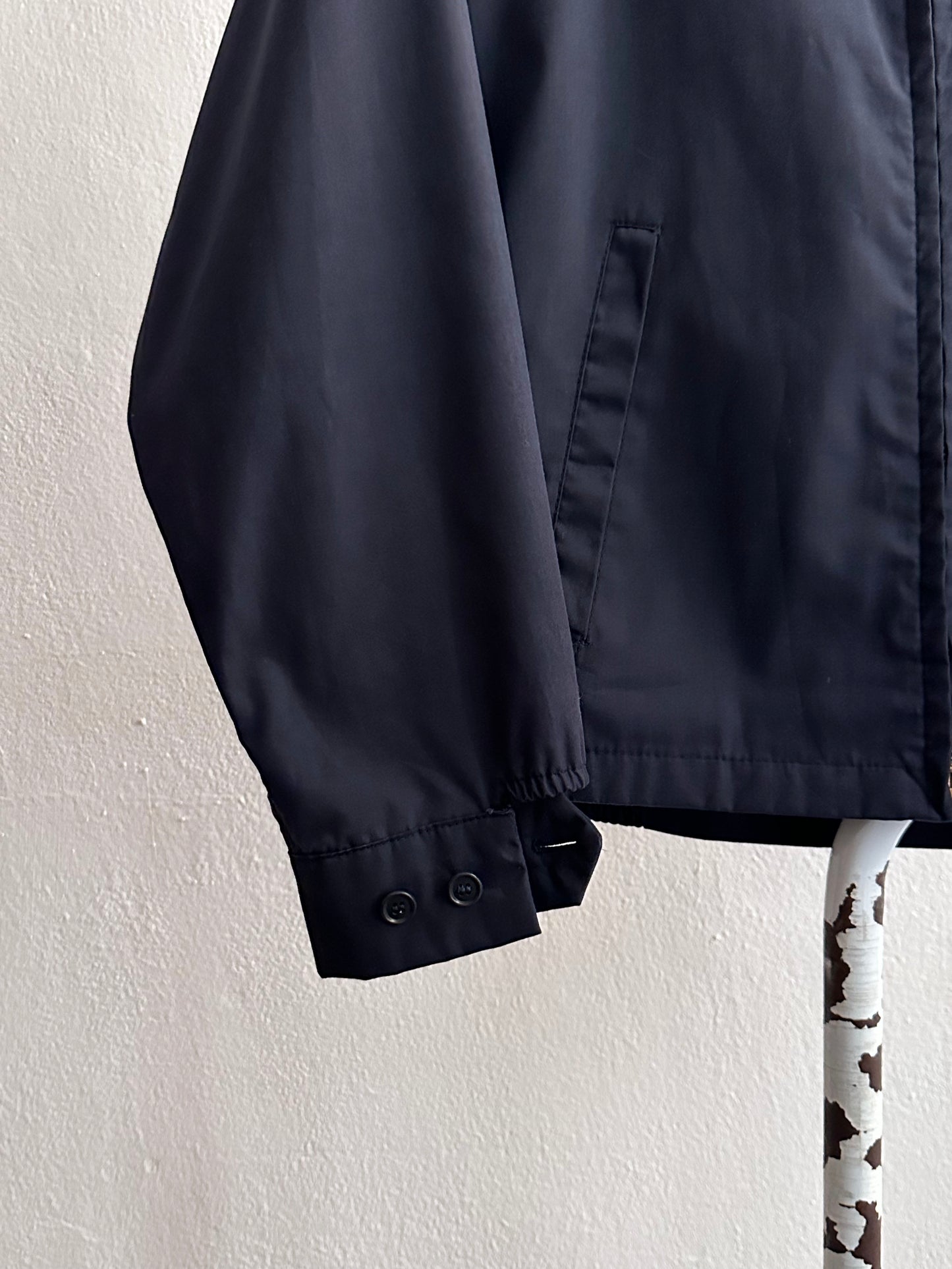 60s Harrington jacket