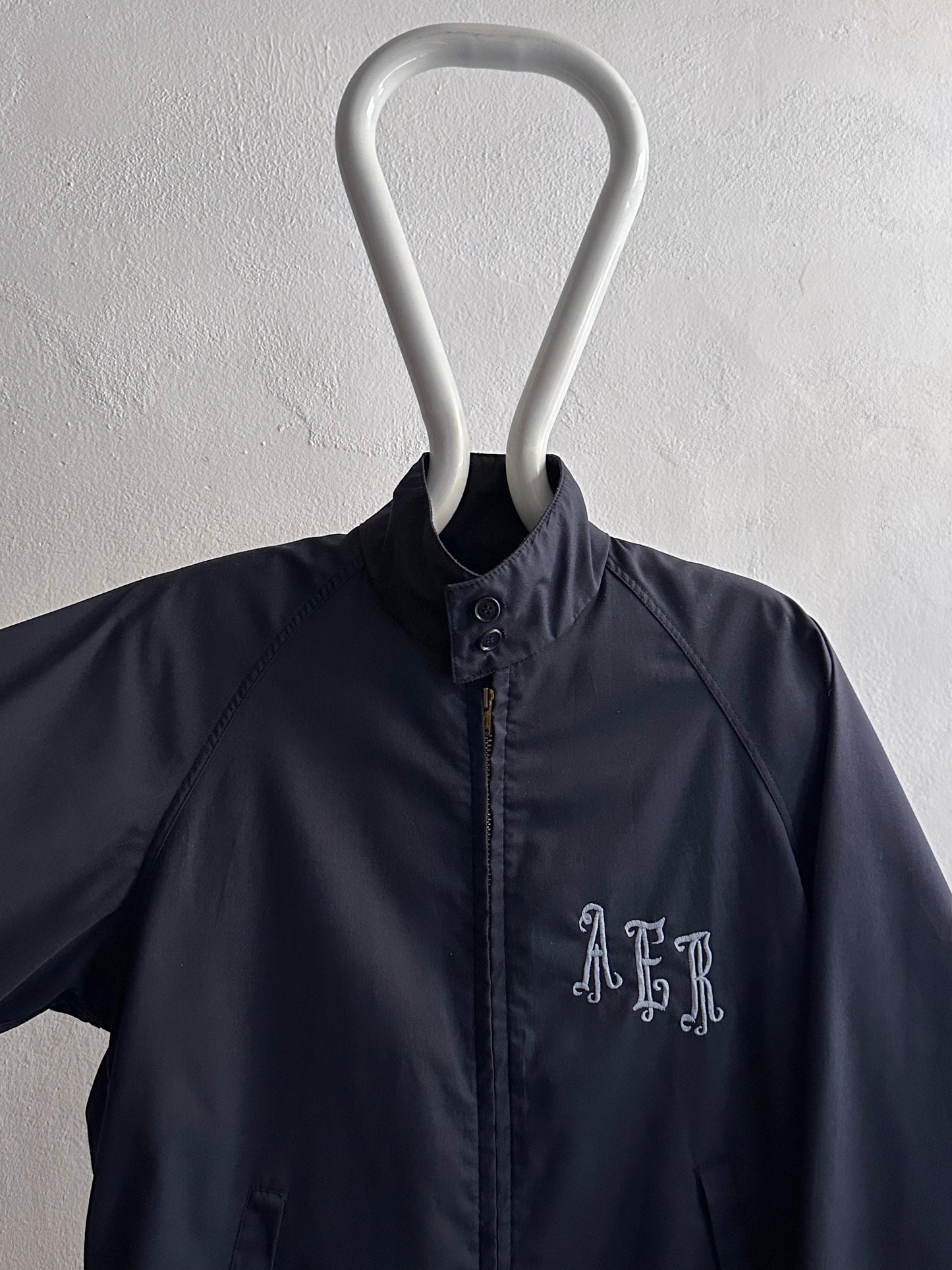 60s Harrington jacket