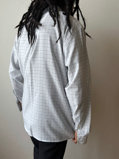 YSL Cotton/Poly shirt