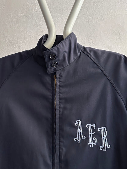 60s Harrington jacket