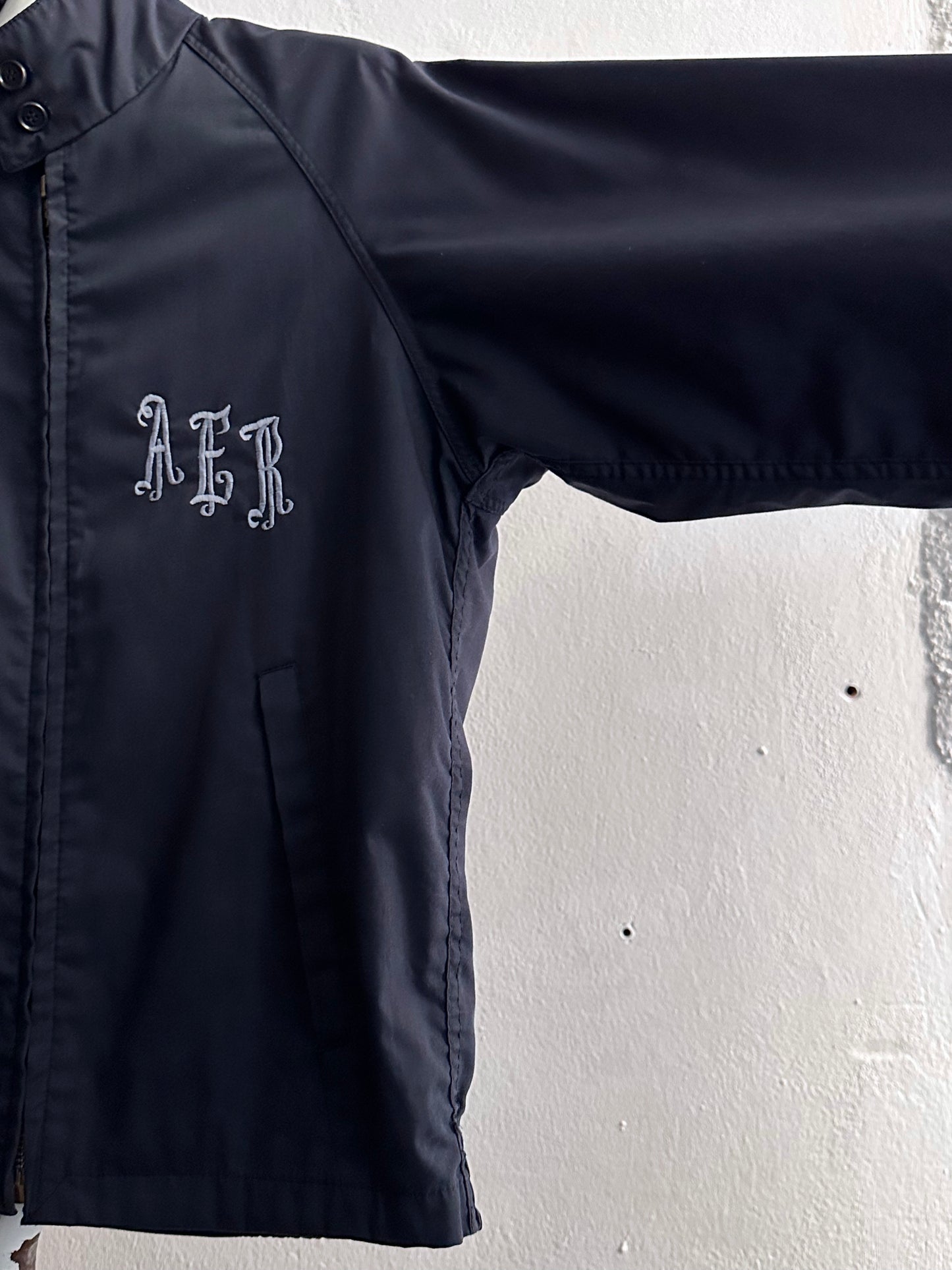 60s Harrington jacket