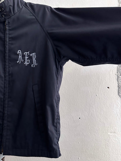 60s Harrington jacket